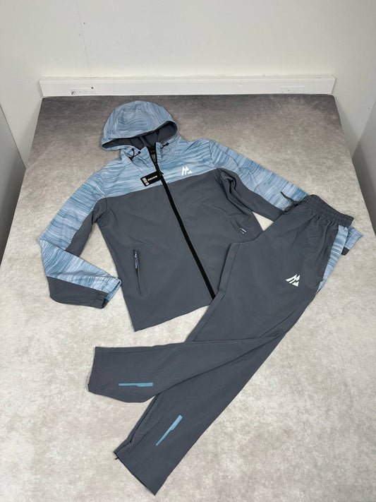 Montirex Trail Windbreaker Tracksuit Mens in Multiple Colors Best Sale UK Reps AAA Quality