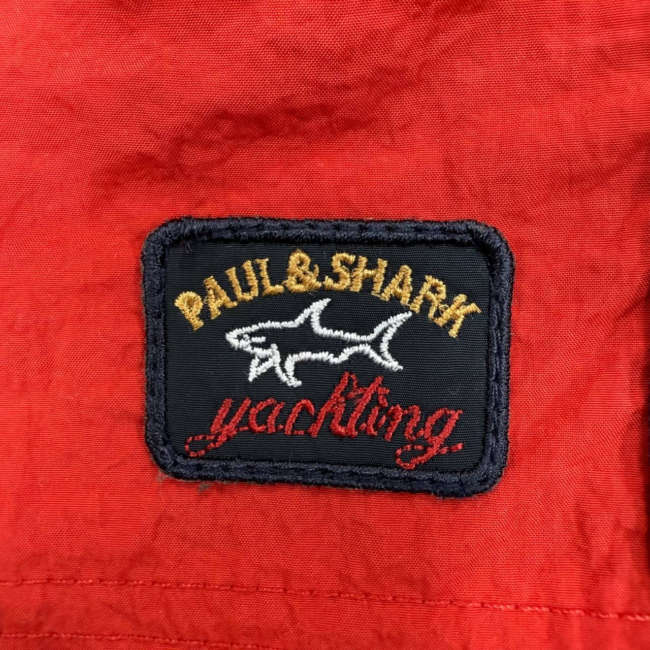 Paul & Shark Save the Sea T-Shirt in Multiple Colors UK Reps AAA Quality