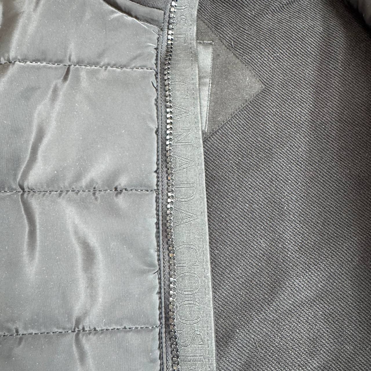 Canada Goose Quilted Down Huron Full-Zip Black Label Jackets in Multiple Colors Mens Best Sale UK Reps AAA Quality