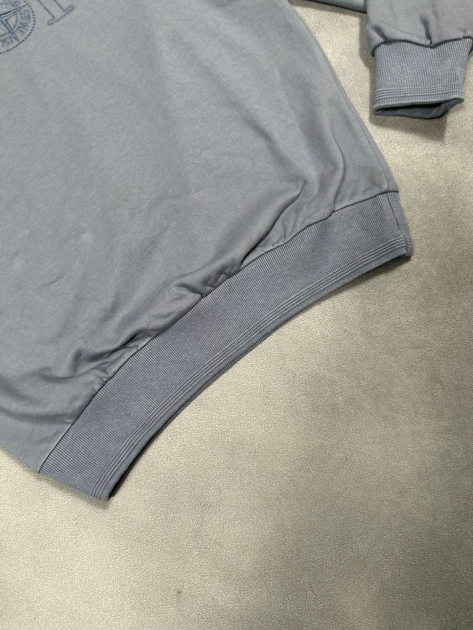 Dior x Stone Island Authentic Christian Dior Black Logo Jumpers Mens UK Reps AAA Quality