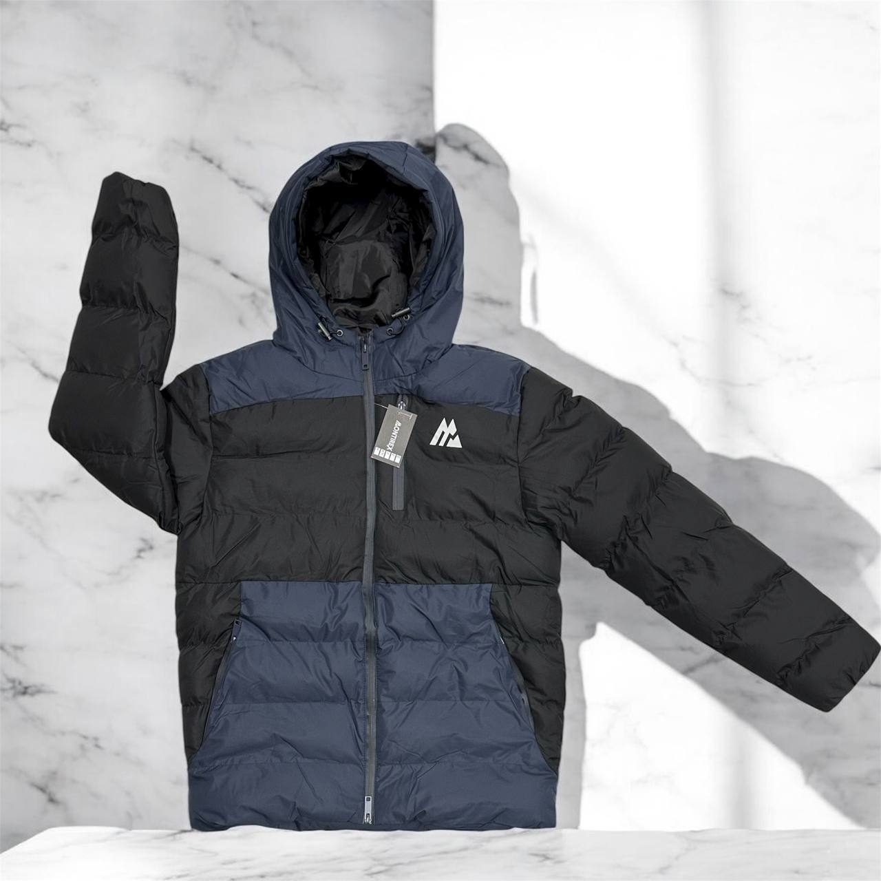 Montirex Polar Down Puffer Jackets Mens in 2 Colors Best Sale UK Reps AAA Quality