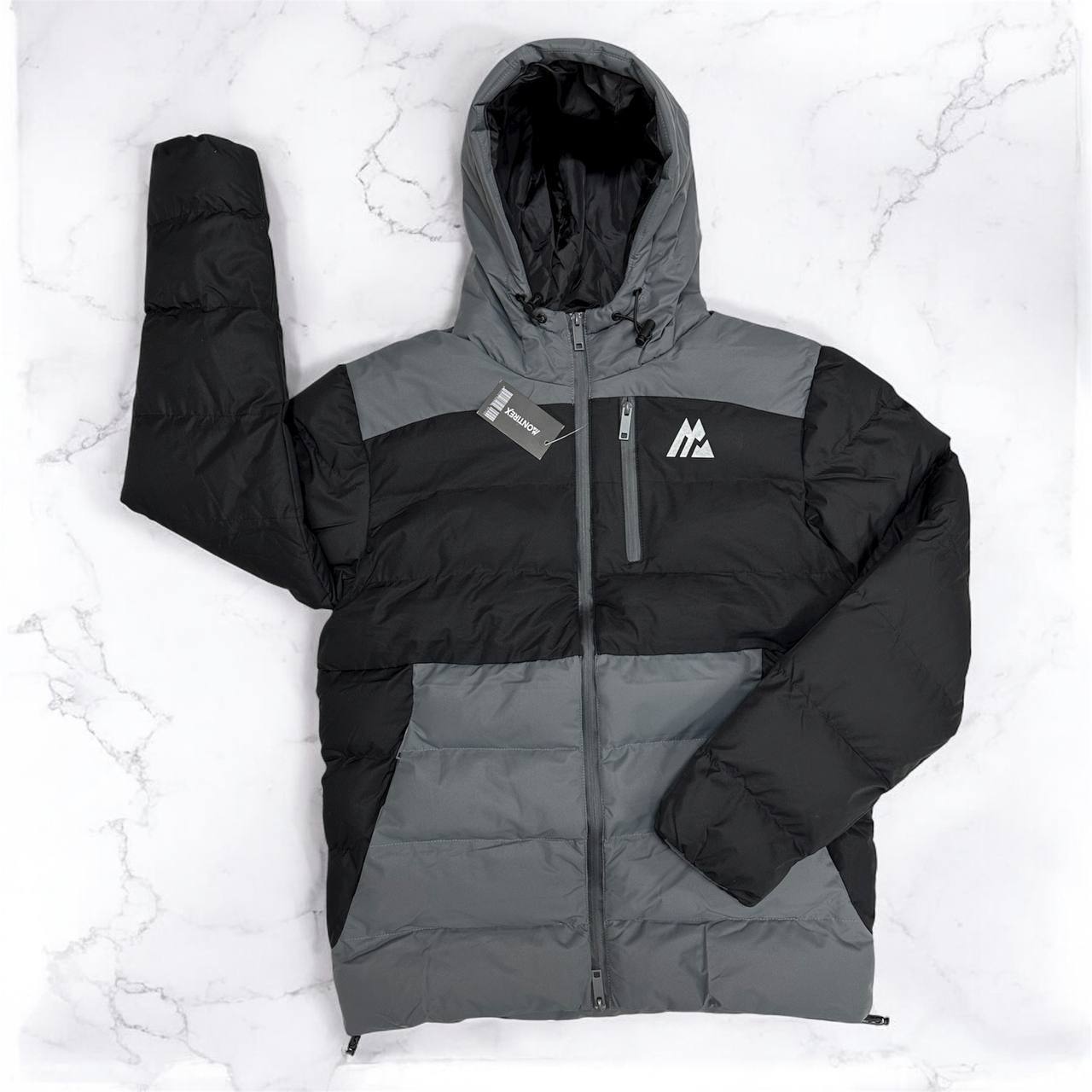 Montirex Polar Down Puffer Jackets Mens in 2 Colors Best Sale UK Reps AAA Quality