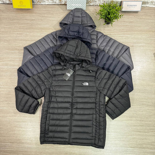 The North Face Huila Synthetic Jacket Mens in Multiple Colors Best Sale UK Reps AAA Quality