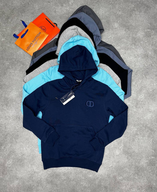 Christian Dior CD Icon Hoodie Men's in Multiple Colors Best Sale UK Reps AAA Quality