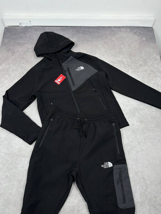 The North Face Mountain Athletics Mens Tracksuit in Multiple Colors Best Sale UK Reps AAA Quality