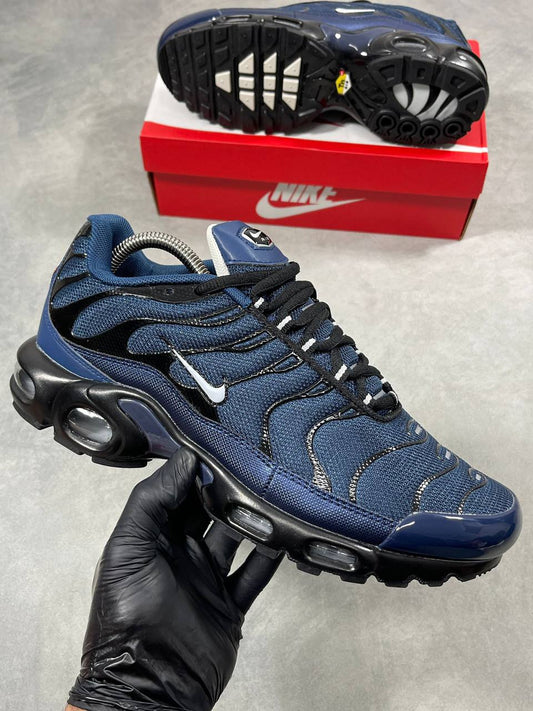 Nike Air Max Plus TN Midnight Navy Mens Trainers Best Sale UK Reps AAA Quality