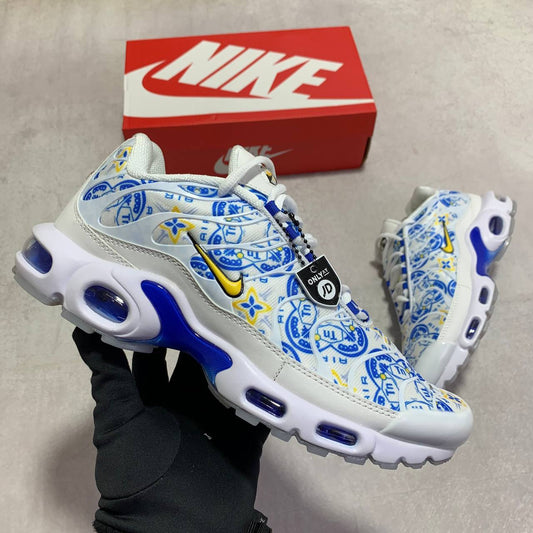 Nike Air Max Plus TN "Lisboa" Mens Trainers Best Sale UK Reps AAA Quality