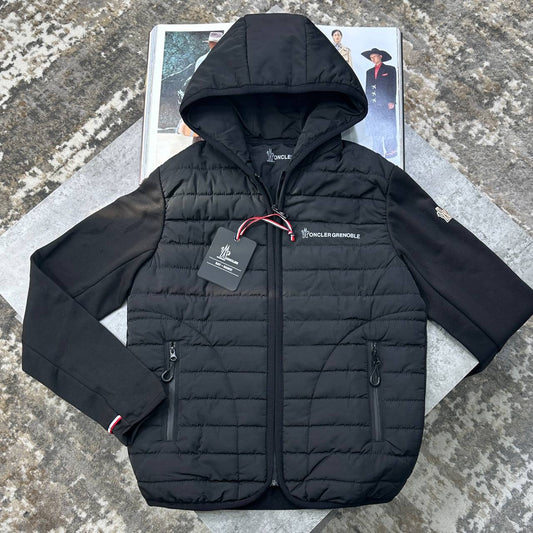 Moncler Grenoble Day-Namic Padded Jacket Mens UK Reps Superclone Quality