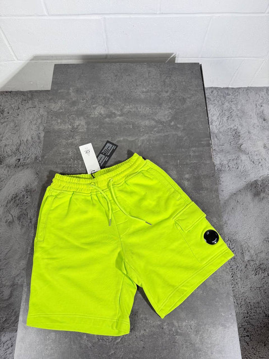 C.P. Company Logo Patch Swim Shorts Mens in Multiple Colors UK Reps AAA Quality