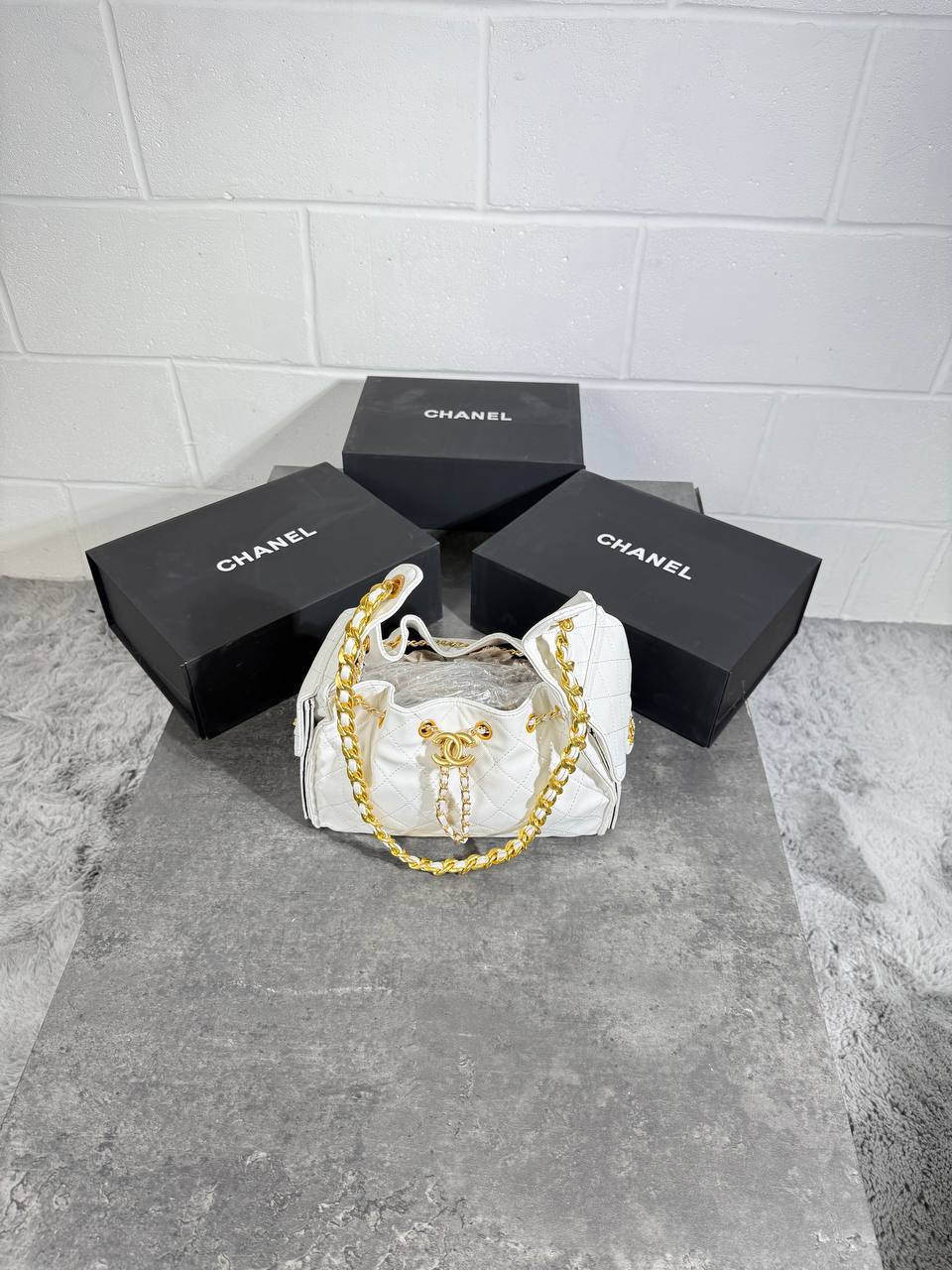 Chanel 25 Small Handbag Caviar Leather Aged Gold Hardware Womens Bag in Multiple Colors UK Reps AAA Quality