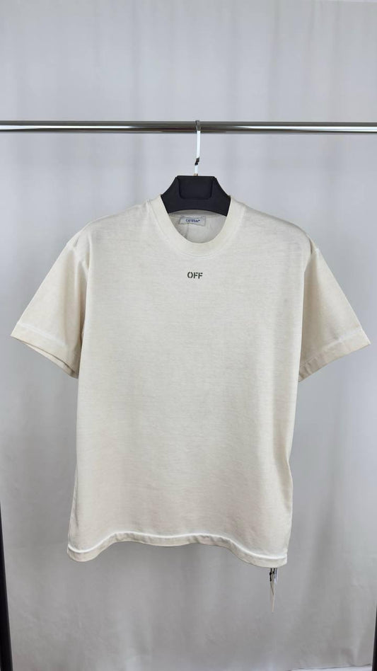 Off-White Martyrdom Arrow Skate T-Shirts Mens in Multiple Colors Short Sleeves UK Reps AAA Quality