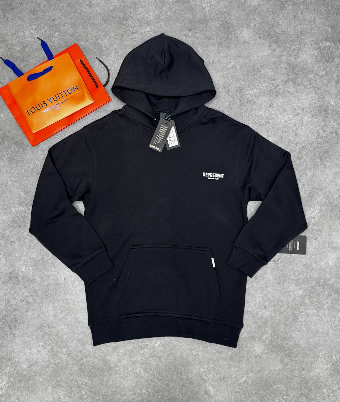 Represent Owners Club Hoodie Mens in Multiple Colors UK Reps AAA Quality