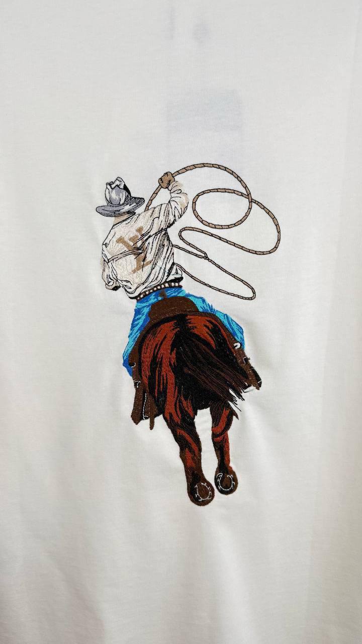 Louis Vuitton Graphic Cotton Crewneck T-Shirts in 2 Colors UK Reps AAA Quality