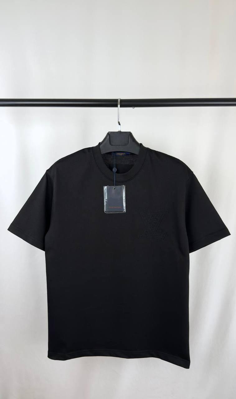 Louis Vuitton Monogram T-Shirts in 2 Colors Mens UK Reps AAA Quality