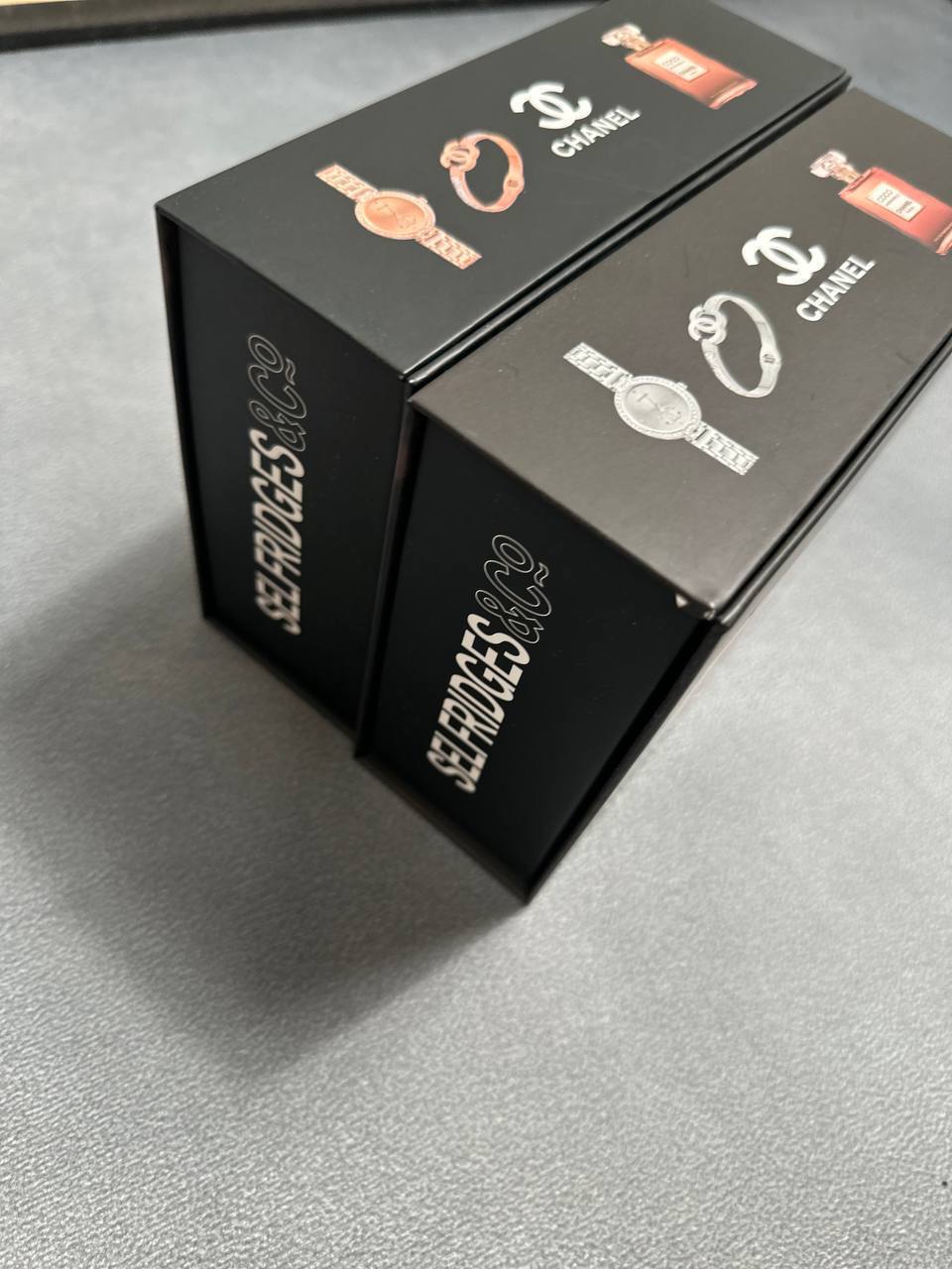 Chanel Gift Set For Womens Best Sale UK Reps AAA Quality