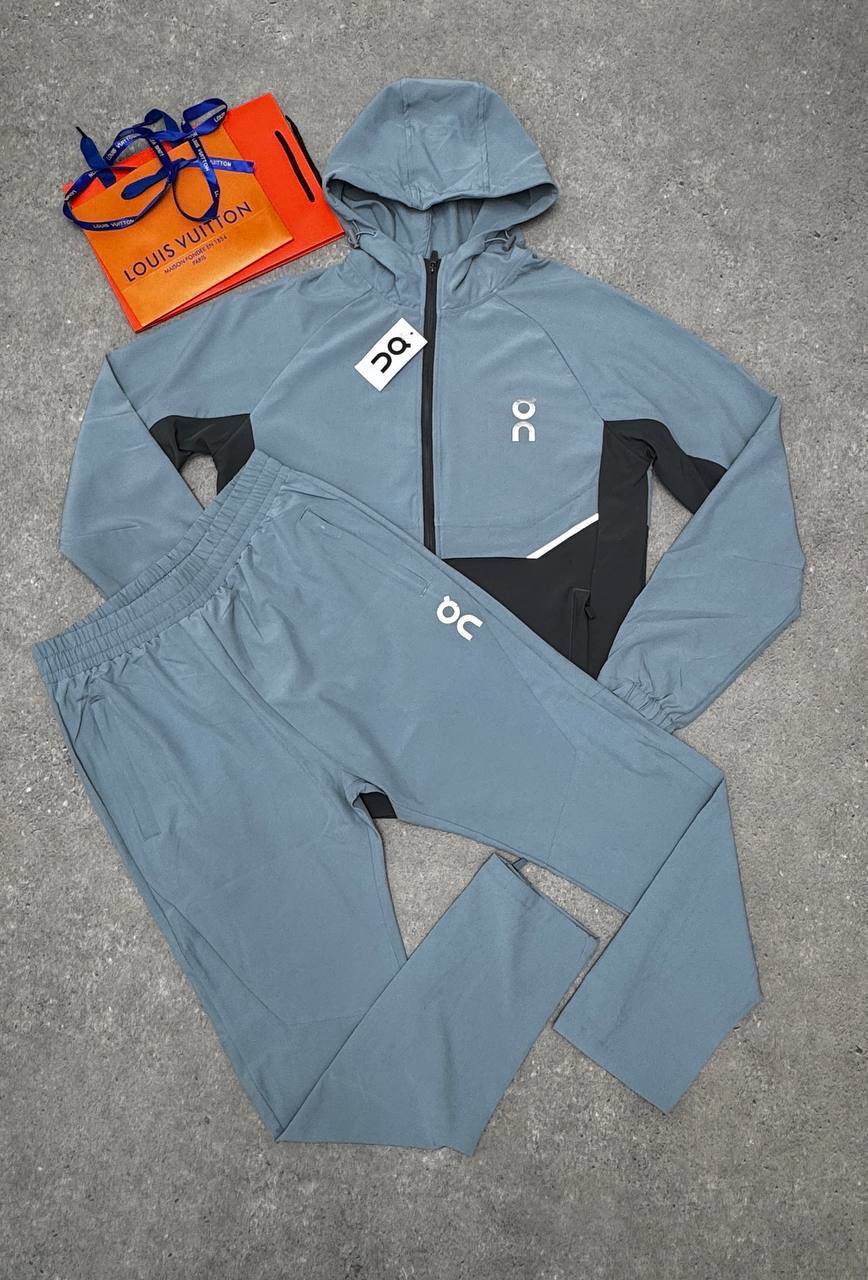 Cloud Monster On Running QC Men's Cargo Tracksuits Premium Quality in Multiple Colors Best Sale UK Reps AAA Quality