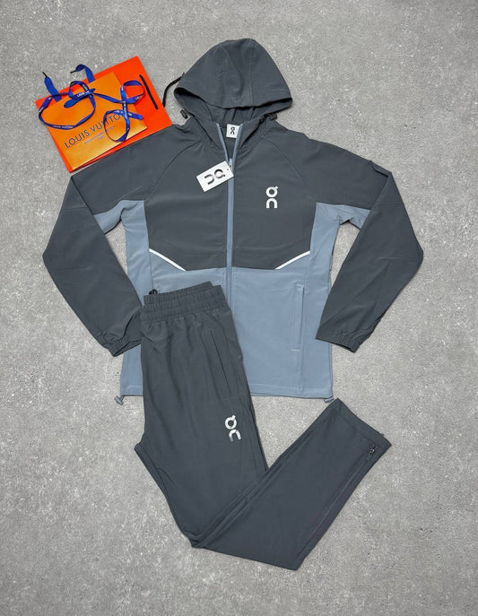 Cloud Monster On Running QC Men's Cargo Tracksuits Premium Quality in Multiple Colors Best Sale UK Reps AAA Quality