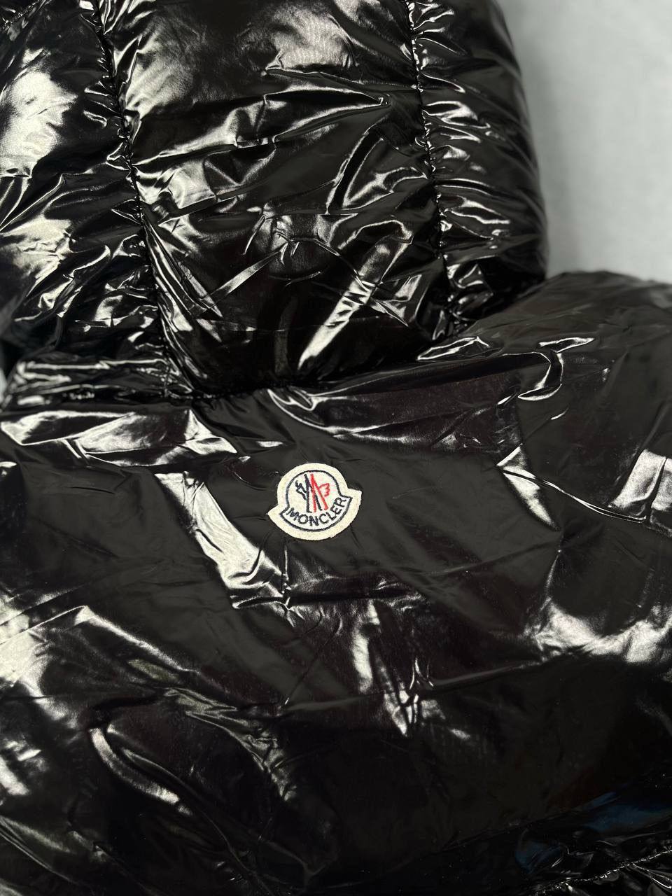 Moncler Puffer Vest Mens Designer Hooded Gilet in 2 Colors Best Sale UK Reps AAA Quality