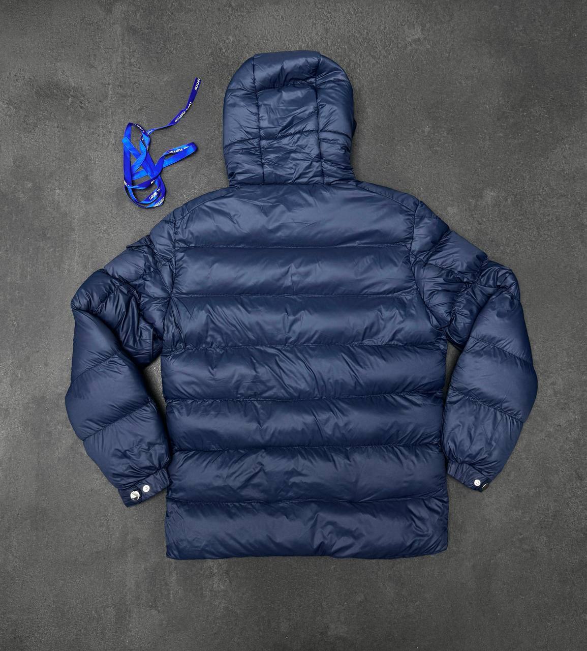 Moncler Men's Cardere Puffer Jackets in Multiple Colors UK Reps AAA Quality