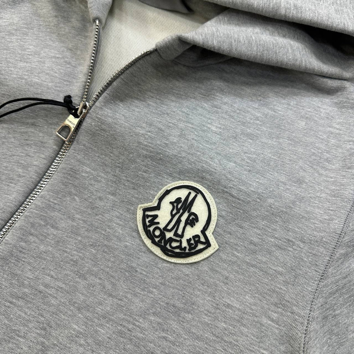 Moncler Classic Logo Tracksuits Mens UK Reps Superclone Quality