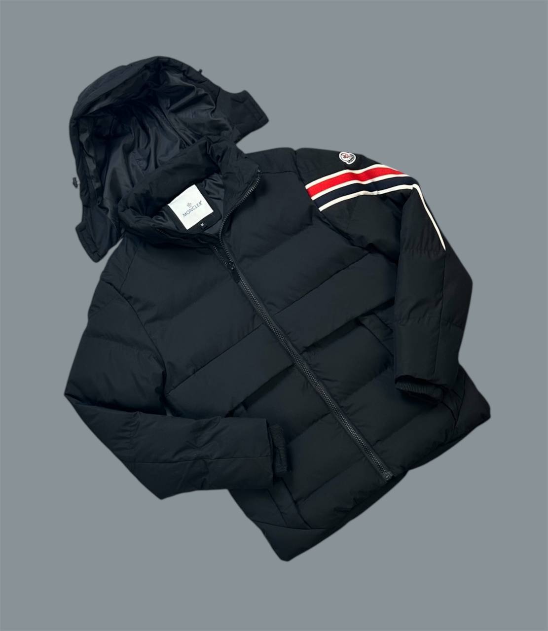Moncler Solayan Down Jackets Mens in Multiple Colors Best Sale UK Reps AAA Quality