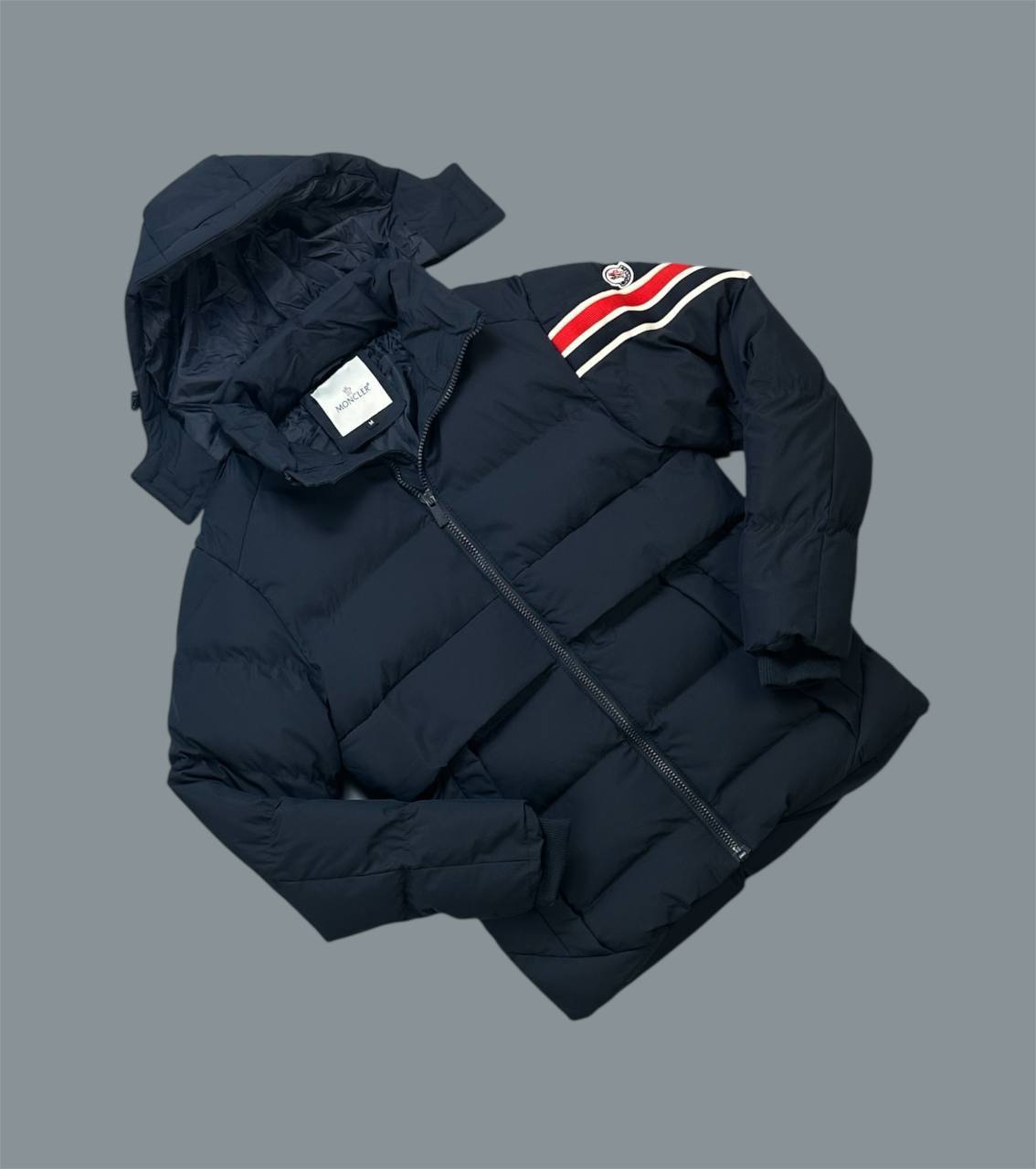 Moncler Solayan Down Jackets Mens in Multiple Colors Best Sale UK Reps AAA Quality