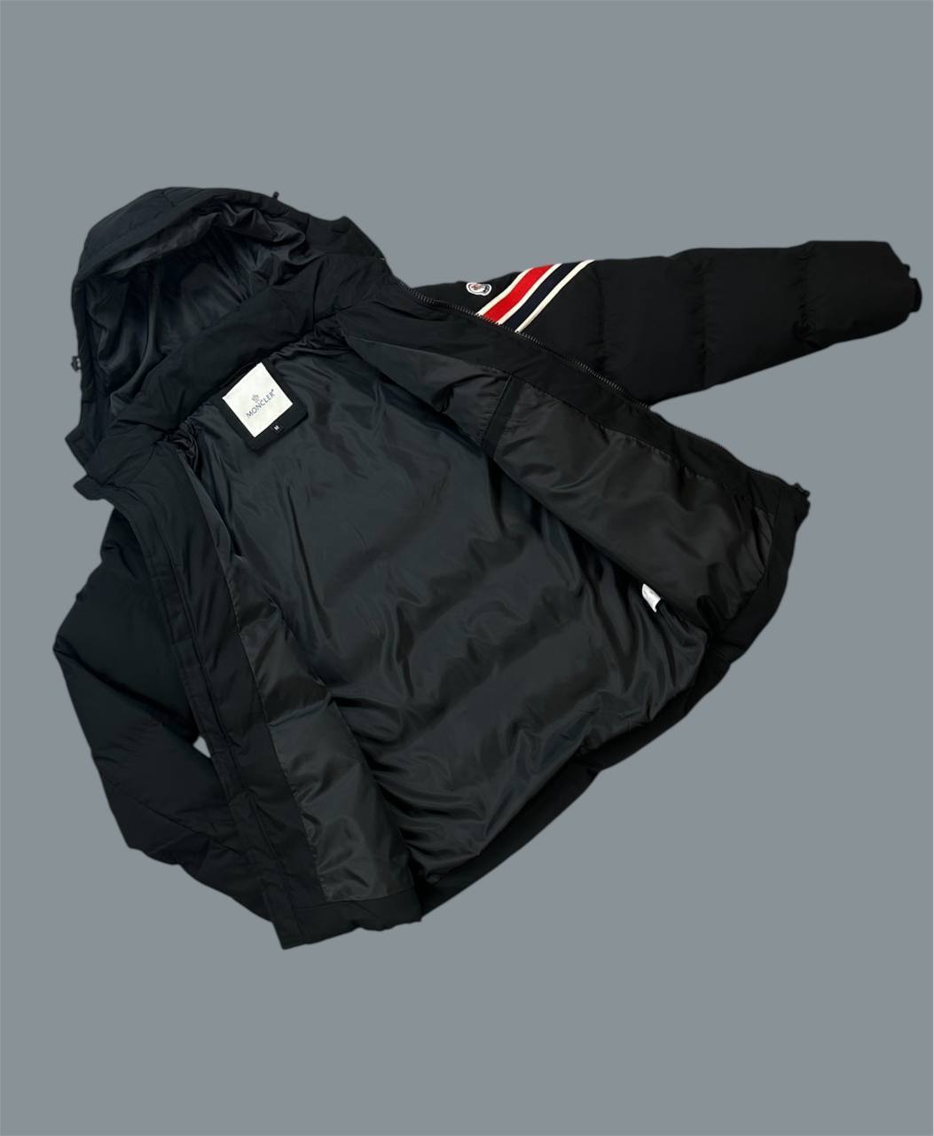 Moncler Solayan Down Jackets Mens in Multiple Colors Best Sale UK Reps AAA Quality