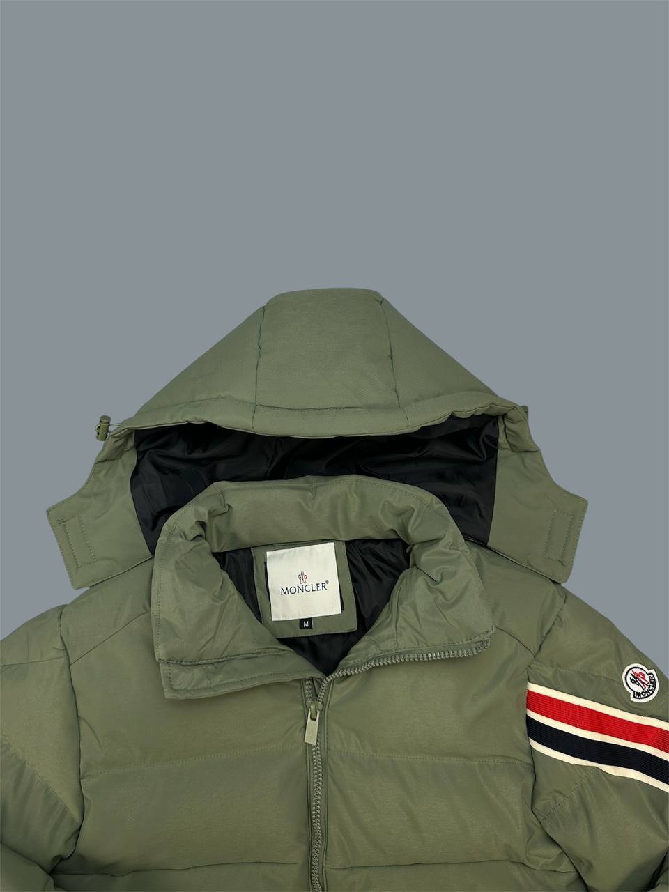 Moncler Solayan Down Jackets Mens in Multiple Colors Best Sale UK Reps AAA Quality