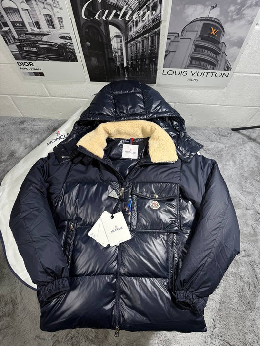 Moncler Bayuda Down Jackets Mens in 2 Colors Best Sale UK Reps AAA Quality