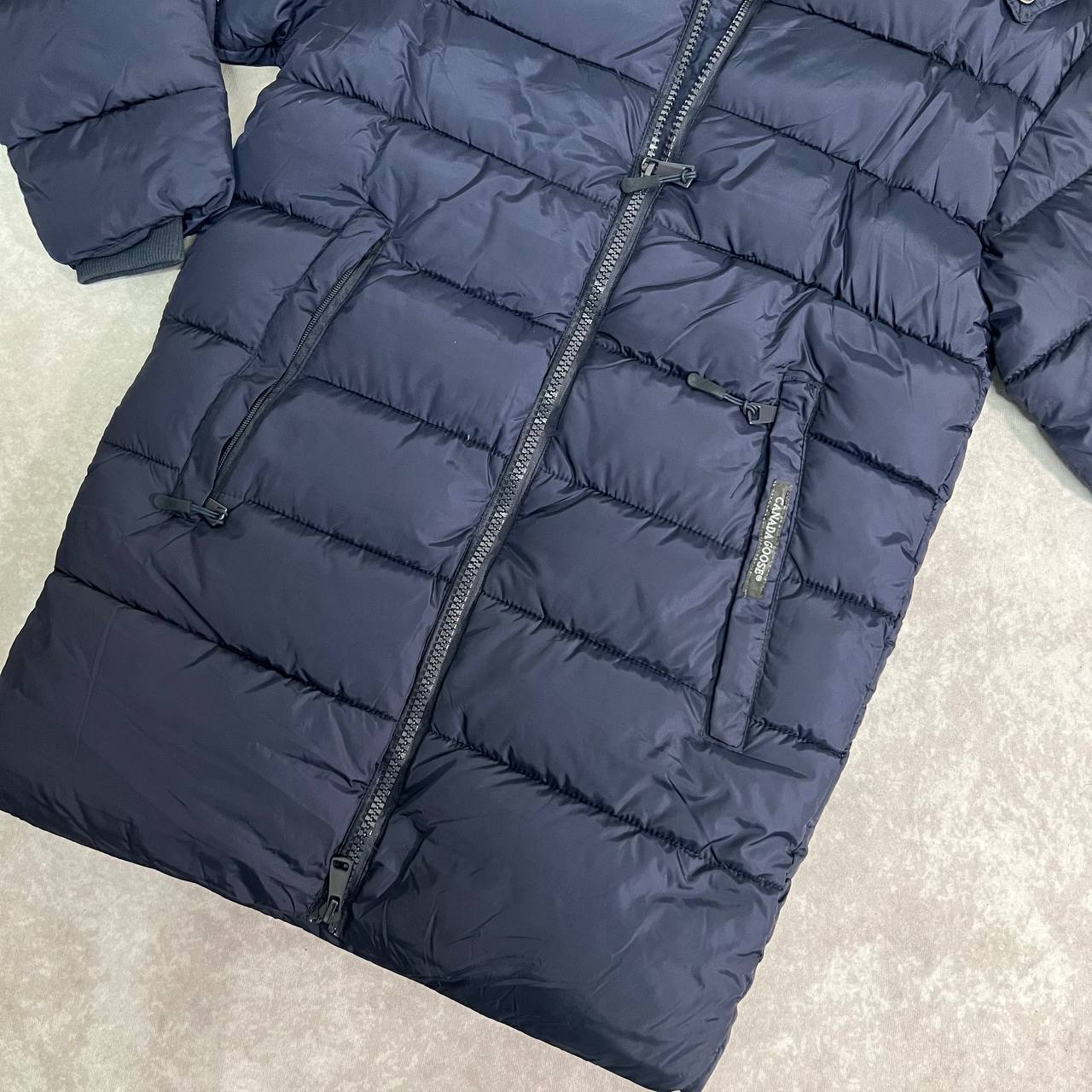 Canada Goose Comfort Puffer Jacket Mens in 2 Colors Best Sale UK Reps AAA Quality