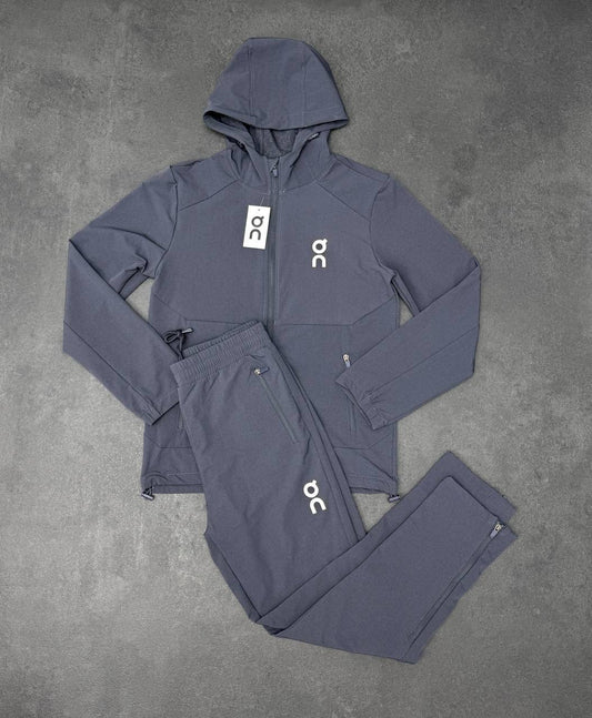 On Cloud Cargo Tracksuit Premium Quality Mens in Multiple Colors Best Sale UK Reps AAA Quality