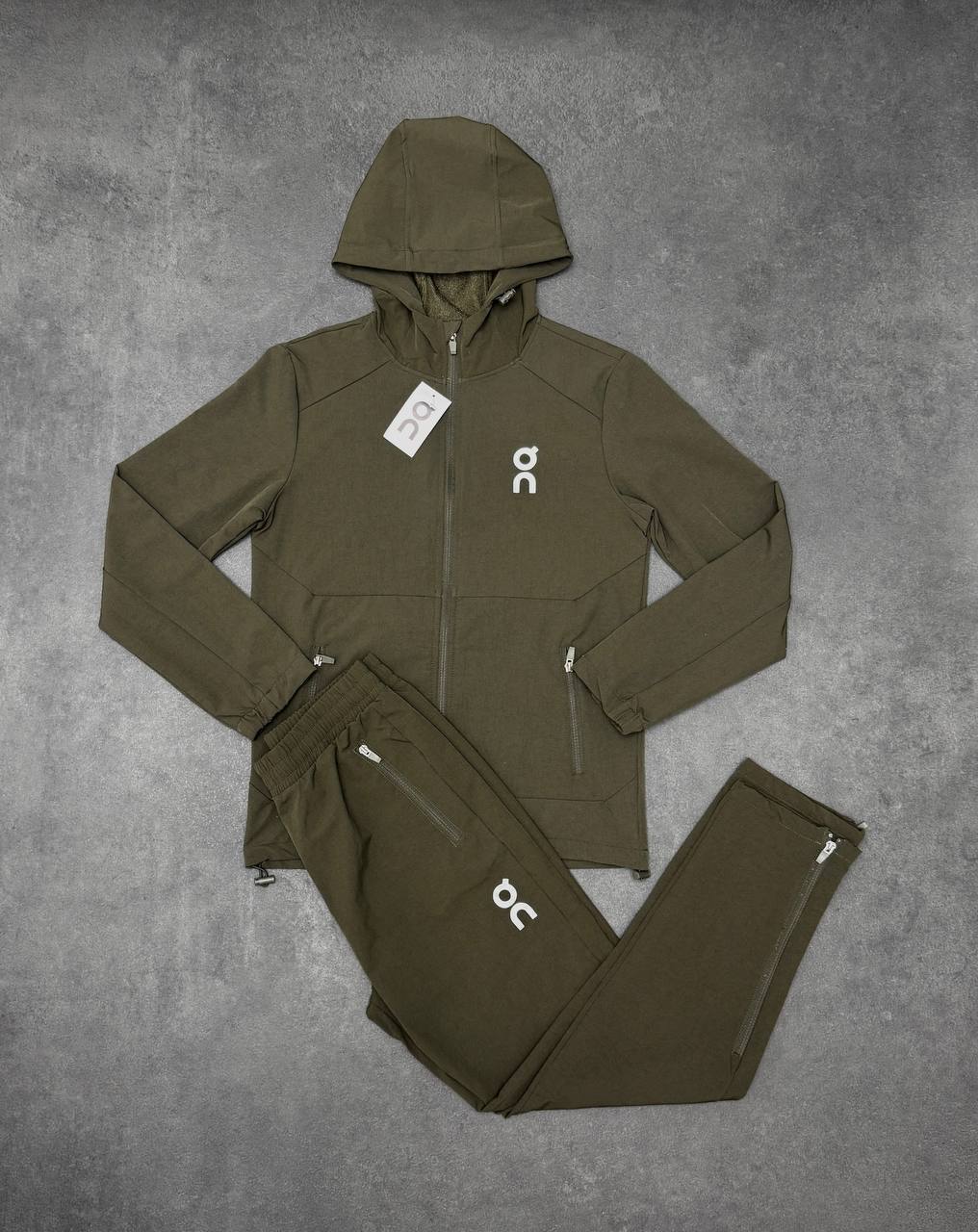 On Cloud Cargo Tracksuit Premium Quality Mens in Multiple Colors Best Sale UK Reps AAA Quality