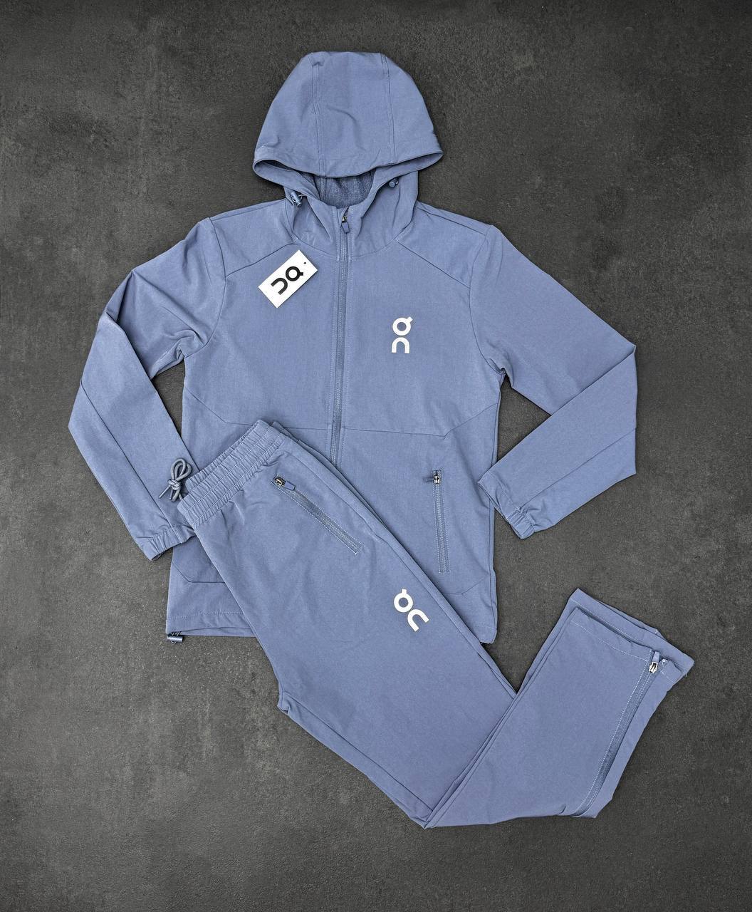 On Cloud Cargo Tracksuit Premium Quality Mens in Multiple Colors Best Sale UK Reps AAA Quality