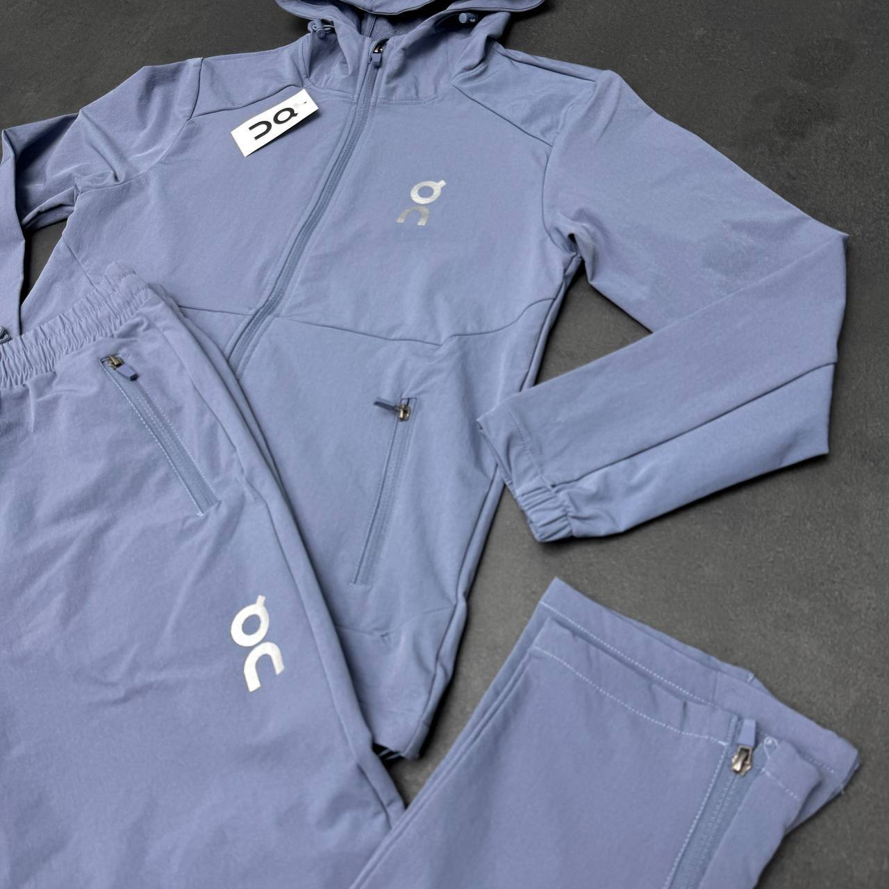 On Cloud Cargo Tracksuit Premium Quality Mens in Multiple Colors Best Sale UK Reps AAA Quality
