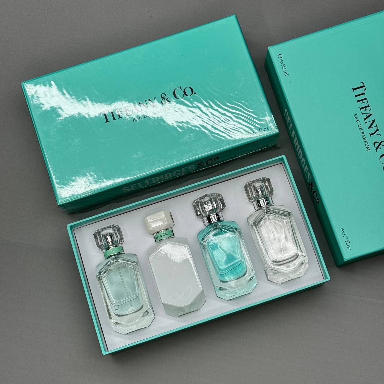 TIFFANY & CO LADY EDP PERFUME Giftsets Women's