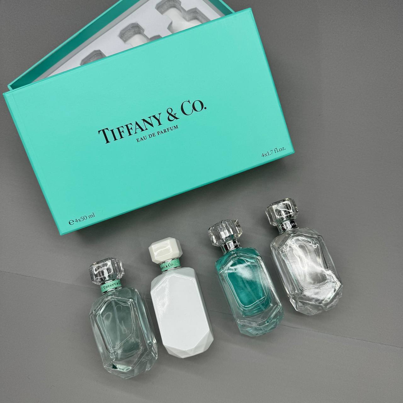 TIFFANY & CO LADY EDP PERFUME Giftsets Women's