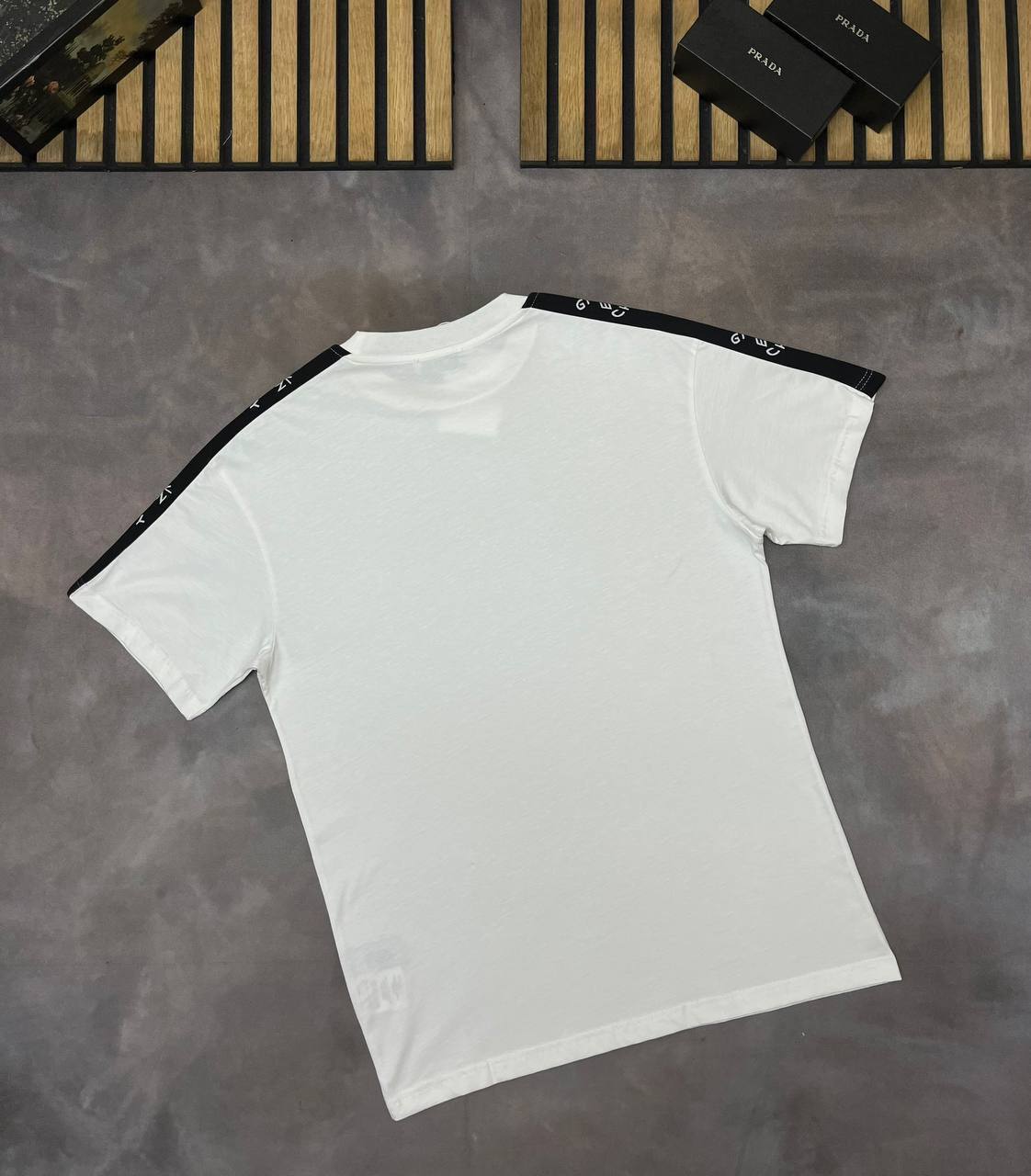 Givenchy Round Neck T-Shirts & Shorts Sets Men's in Multiple Colors