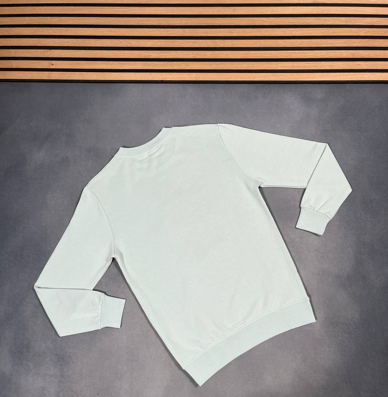 Burberry Logo-Embroidered Cotton Jersey Sweatshirt Mens in Multiple Colors Best Sale UK Reps AAA Quality