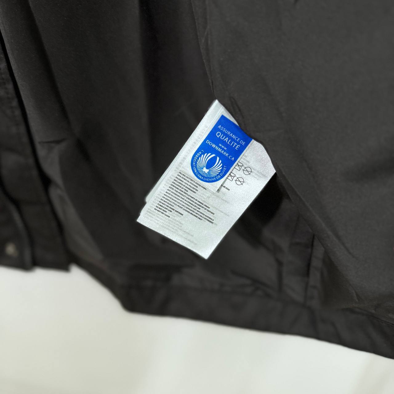 Canada Goose Lockeport Hooded Jacket Mens in Multiple Colors Best Sale UK Reps AAA Quality