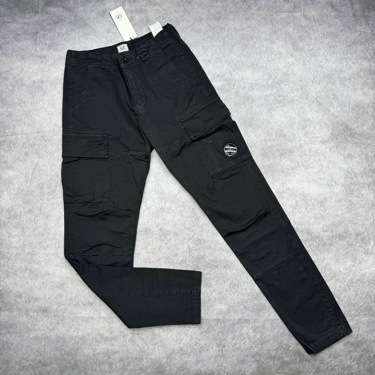 CP Company Cotton Cargo Pants Men's Multiple Colors AAA Quality UK