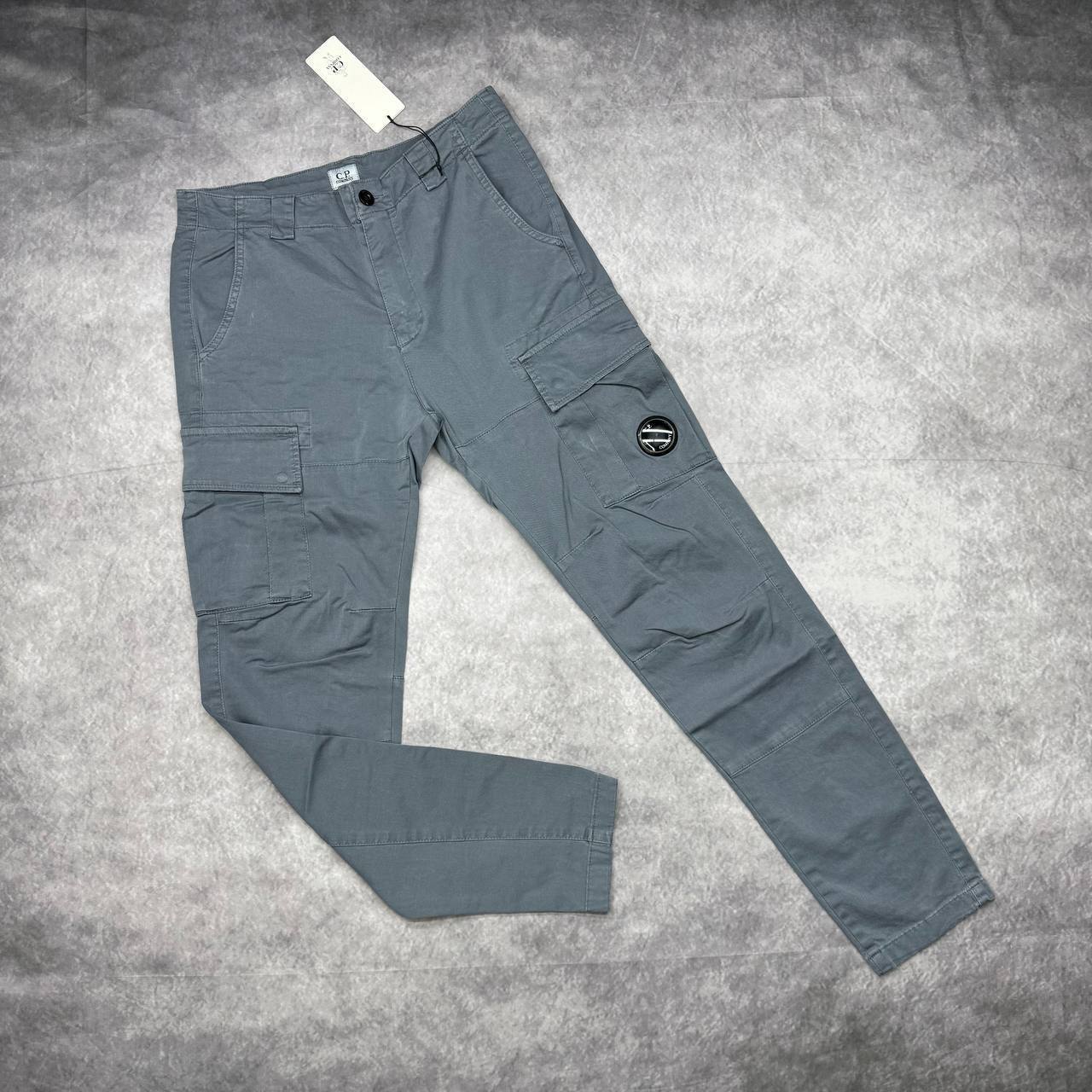 CP Company Cotton Cargo Pants Men's Multiple Colors AAA Quality UK