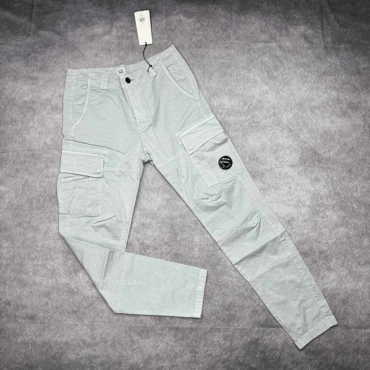 CP Company Cotton Cargo Pants Men's Multiple Colors AAA Quality UK