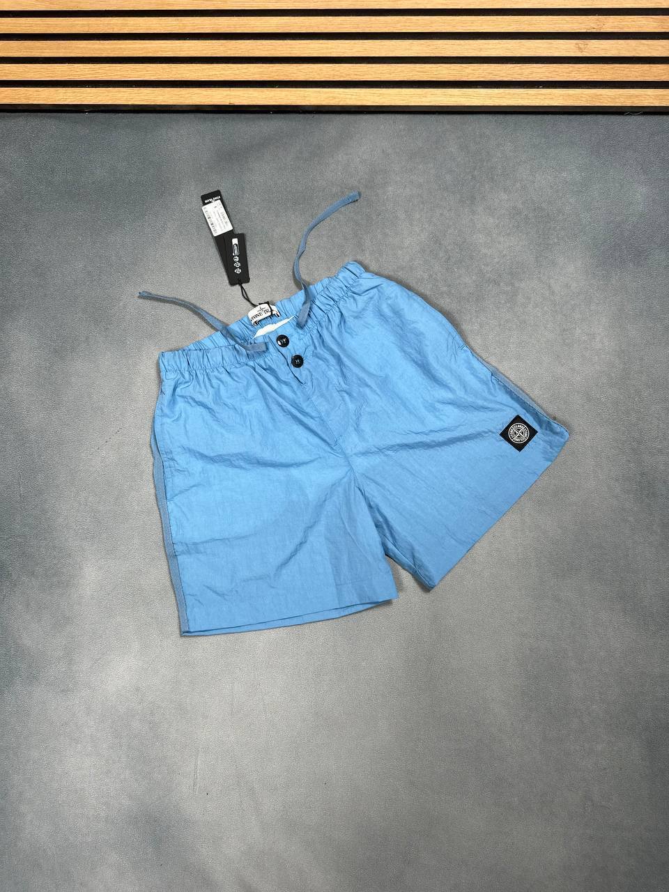 Stone Island Shorts Sewalk Relaxed Fit Swim Shorts Men's in Multiple Colors UK Reps