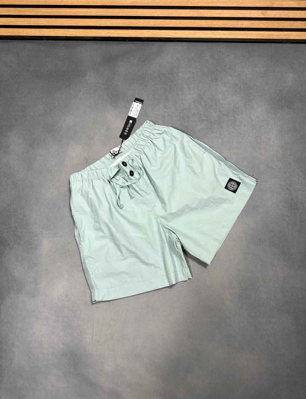 Stone Island Shorts Sewalk Relaxed Fit Swim Shorts Men's in Multiple Colors UK Reps