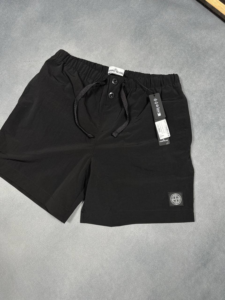 Stone Island Shorts Sewalk Relaxed Fit Swim Shorts Men's in Multiple Colors UK Reps