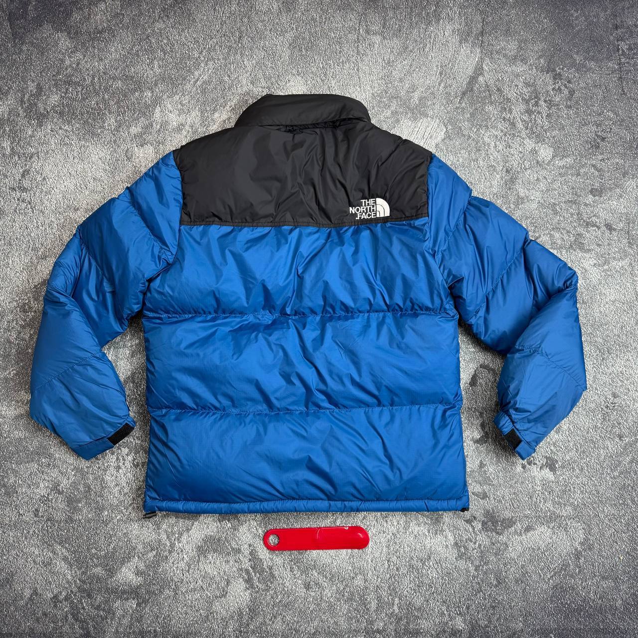The North Face Retro Nuptse Jacket Mens in 2 Colors Best Sale UK Reps AAA Quality
