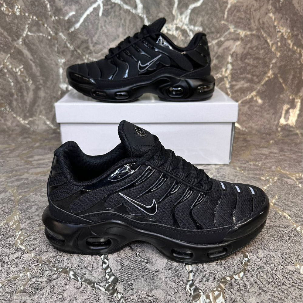 Nike Air Max Plus TN White Metallic Pink Purple Black Sneakers Women in AAA quality UK