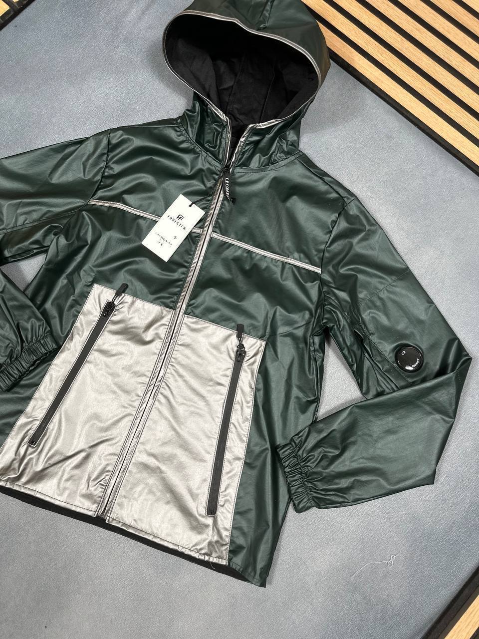 C.P. Company Kan-D Nylon Jackets Men's in Multiple Colors UK Reps AAA Quality