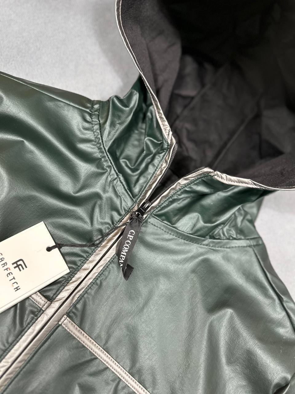 C.P. Company Kan-D Nylon Jackets Men's in Multiple Colors UK Reps AAA Quality