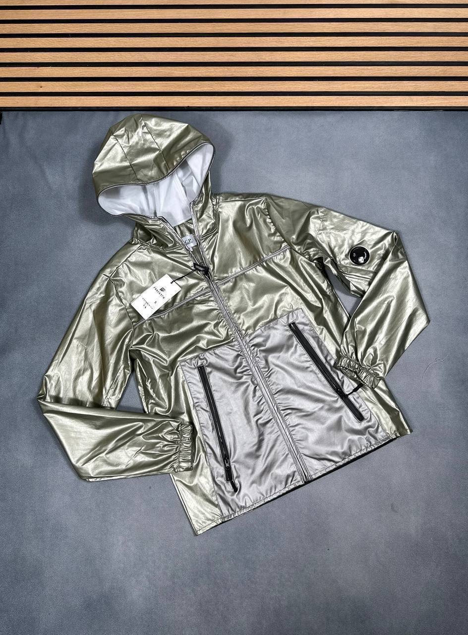C.P. Company Kan-D Nylon Jackets Men's in Multiple Colors UK Reps AAA Quality